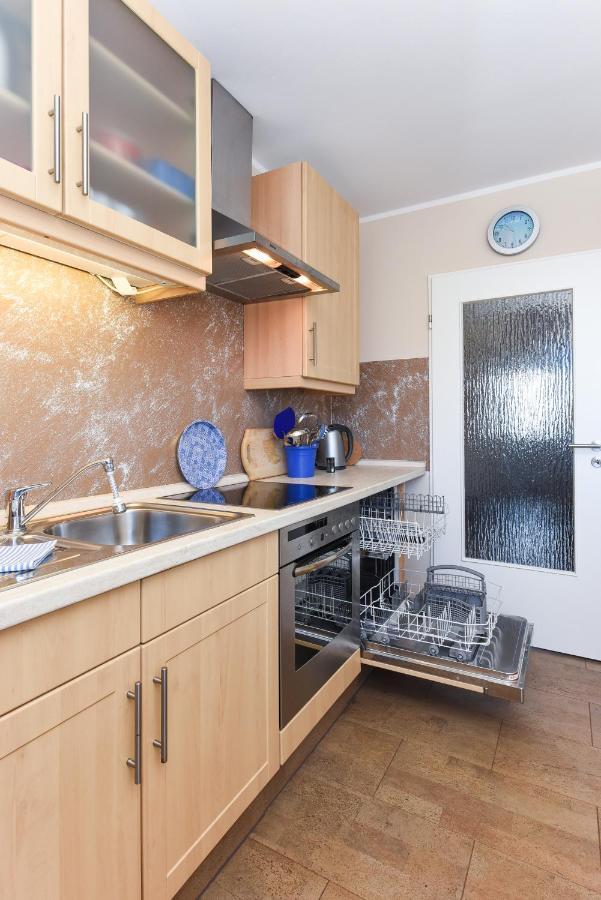 Ferienwohnung Haus Heimathafen Эзенс Экстерьер фото